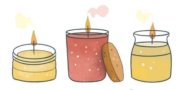 Bougies