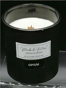 Capture blanche de victoire noire