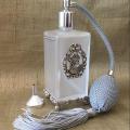 Capture parfums