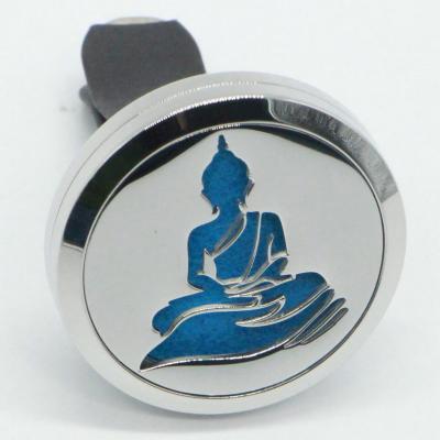 Cliparome bouddha 2 