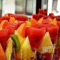 Cocktail de fruit