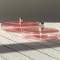 Lampe a huile tea light pink xl bazardeluxe 2