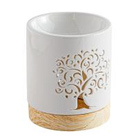 Lifetree blanc