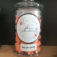 Melon givre