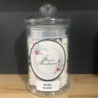 Musc blanc