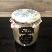 P tits pots mille fleurs
