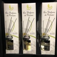 Parfum de victoire