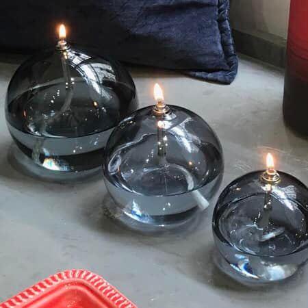 Sphere smoke 1