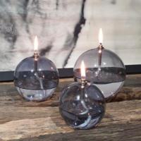Sphere smoke 2